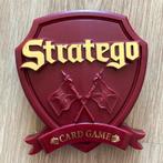 Nieuwstaat Stratego kaartspel, Hobby en Vrije tijd, Gezelschapsspellen | Kaartspellen, Ophalen, Zo goed als nieuw