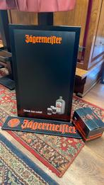 Jagermeister verzamel acc., Verzamelen, Ophalen of Verzenden, Zo goed als nieuw, Gebruiksvoorwerp