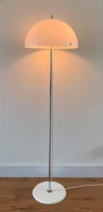 Vintage Fagerhults vloerlamp 70’s, Huis en Inrichting, Lampen | Vloerlampen, Ophalen