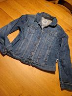 SPIJKERJACK SO SOIRE MAAT XXL, Kleding | Dames, Jassen | Zomer, Ophalen of Verzenden, Zo goed als nieuw, Maat 46/48 (XL) of groter