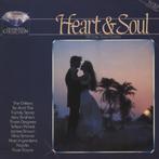 lp,Various – Heart & Soul - 28 Easy Soul Classics, Ophalen of Verzenden, Gebruikt, R&B en Soul
