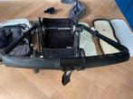 Bugaboo Fox kinderwagen compleet met accessoires, Kinderwagen, Gebruikt, Bugaboo, Verstelbare duwstang
