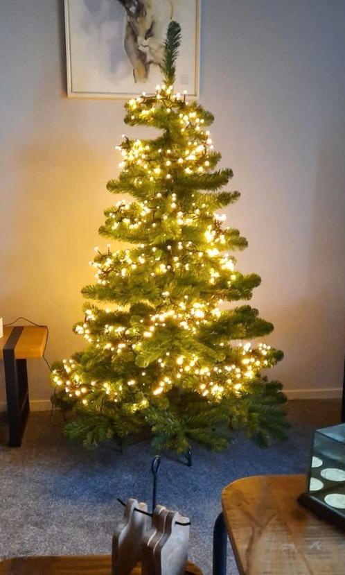 Kunstkerstboom (intratuin), Diversen, Kerst, Zo goed als nieuw, Ophalen of Verzenden