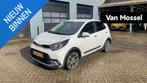 Kia Picanto 1.0 T-GDi X-Line 5p BTW-auto, Auto's, Kia, Voorwielaandrijving, 12 maanden, 101 pk, Gebruikt