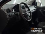 Volkswagen Polo 1.2-12V Trendline 5D | AIRCO | CarPlay | NWE, Voorwielaandrijving, Euro 5, Gebruikt, Zwart