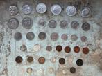 Prachtige verzameling oude Nederlandse munten - zilver, Postzegels en Munten, Munten | Nederland, Ophalen, Vóór koninkrijk, Zilver
