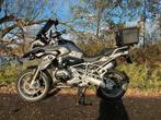 BMW R 1200 GS ABS-ASC-ESA (bj 2013), 2 cilinders, Motorrijbewijs A, Bedrijf, Meer dan 35 kW
