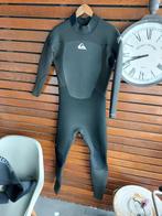 Quicksilver wetsuit maat L, Watersport en Boten, Watersportkleding, Ophalen of Verzenden, Zo goed als nieuw, Dame, Wetsuit