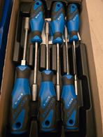 Gedore dopschroevendraaiers-bandsleutel-schuifmaat, Ophalen of Verzenden, Nieuw