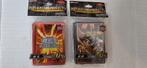 2X Yu-Gi-Oh! 25th Sleeves from Japan, Verzenden, Nieuw, Sleeves of Kaarthoesjes, Foil