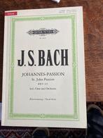 Bladmuziek, Muziek en Instrumenten, Bladmuziek, Verzenden, Klassiek, Nieuw, Koor