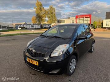 Toyota Yaris 1.0 VVTi Acces beschikbaar voor biedingen
