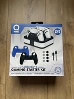 Gaming starter kit, Ophalen of Verzenden, Zo goed als nieuw, Controller