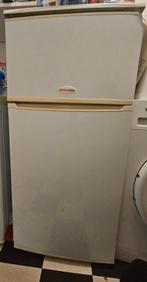Fridge with Freezer, Witgoed en Apparatuur, Vriezers en Diepvrieskisten, Ophalen, Gebruikt