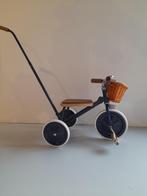 Banwood Driewieler Navy, Ophalen, Nieuw, Banwood, Duwstang