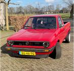 Volkswagen Caddy 1.6 GTD  1983 TURBO DIESEL, Auto's, Voorwielaandrijving, 54 pk, 4 cilinders, 942 kg