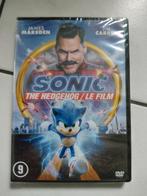 Sonic the Hedgehog (seald), Alle leeftijden, Ophalen of Verzenden, Zo goed als nieuw, Actie en Avontuur