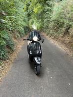 Vespa LX 4T - Recent Onderhoud & Alarm, Fietsen en Brommers, Scooters | Yamaha, Gebruikt, Overige modellen, Maximaal 45 km/u, Ophalen of Verzenden