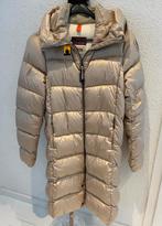 Parajumpers Winterjas Y-L (Young Large) - Zeer Goed!, Kleding | Dames, Jassen | Winter, Ophalen, Beige, Parajumpers, Zo goed als nieuw