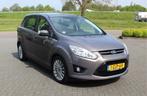 Ford Grand C-Max 1.6 TDCi Lease Titanium | 2015 | Airco | Cr, Stof, Gebruikt, Euro 6, 4 cilinders