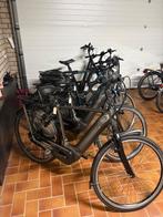Diverse gebruikte E bikes Trek Koga en Gazelle, Ophalen, Gebruikt, Overige merken
