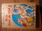 Geronimo Stilton - 2, Fictie algemeen, Geronimo Stilton, Ophalen of Verzenden, Zo goed als nieuw