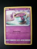 4329. Nieuwe Pokemon Kaart SINISTEA hp 30 (082/189), Verzenden, Nieuw, Losse kaart