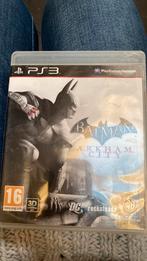 Batman: Arkham City, Spelcomputers en Games, Games | Sony PlayStation 3, 1 speler, Ophalen of Verzenden, Overige genres, Vanaf 12 jaar