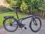 Tern Node D7i vouwfiets 24 inch Shimano Nexus 7-speed, Fietsen en Brommers, Fietsen | Vouwfietsen, Ophalen, 20 inch of meer, Versnellingen
