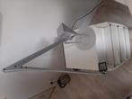 Kantoor lamp, Huis en Inrichting, Ophalen, Zo goed als nieuw, Minder dan 50 cm