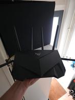 ASUS TUF-AX5400 Gaming Router zo goed als nieuw., Ophalen of Verzenden, Zo goed als nieuw, ASUS