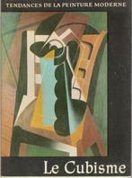 Pierre Descargues - le cubisme tendances de la peinture mode, Ophalen of Verzenden, Zo goed als nieuw, Schilder- en Tekenkunst