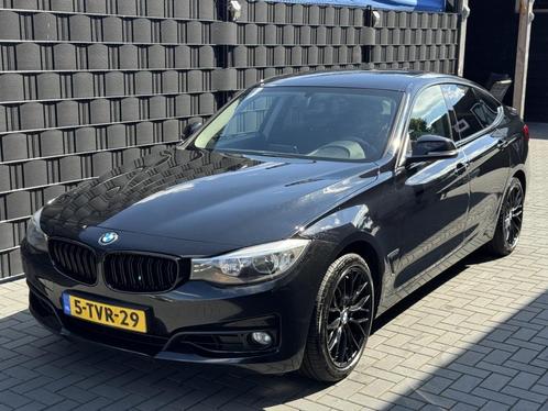 Bmw 3-serie Gran Turismo 320i Business| AUTOMAAT| NAVI| CRUI, Auto's, BMW, Bedrijf, 3-Serie GT, ABS, Airbags, Airconditioning
