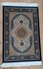 Perzisch Ghom tapijt – handgeknoopt zijde, Ophalen of Verzenden, Nieuw, Rechthoekig, 200 cm of meer