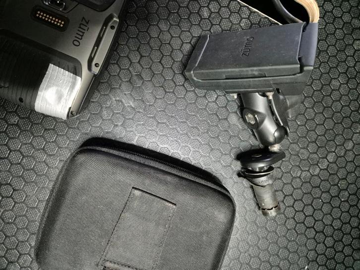 Garmin Zumo 590LM GPS Navigatie, Motoren, Accessoires | Navigatiesystemen, Gebruikt, Ophalen