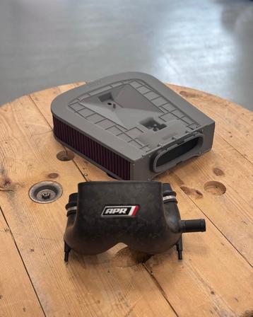 APR Carbon intake RSQ8 SQ7 SQ8 Bentayga Urus Cayenne 4.0T V8 beschikbaar voor biedingen
