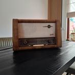 graets radio in top conditie, Ophalen