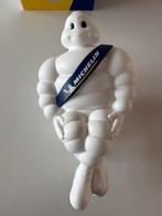 Michelin Man Mascot (Bibendum) – Nieuw in doos, Ophalen of Verzenden, Nieuw, Overige merken, Overige Auto-onderdelen