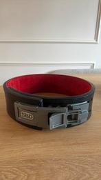 SBD lifting belt 13mm maat XL, Sport en Fitness, Fitnessmaterialen, Ophalen of Verzenden, Zo goed als nieuw, Overige typen