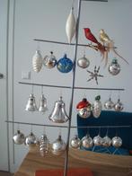 kerstballen oud, Verzenden, Gebruikt