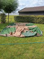 tent zeearend 4 AK, Ophalen, Gebruikt, Tot en met 4