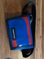 Freitag Lassie F11 in nieuwstaat, Sieraden, Tassen en Uiterlijk, Ophalen, Zo goed als nieuw, Blauw, Overige merken