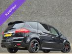 Ford S-Max 2.0 S Edition 7p/Camera/Lane Ass/Pano/18''/239 PK, 1976 cc, Gebruikt, 4 cilinders, 7 stoelen