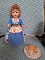 Celluloid pop van Samco - Italy, Verzamelen, Poppen, Ophalen, Zo goed als nieuw, Overige typen