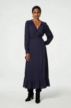 Fabienne Chapot Natalia dress 38, Maat 38/40 (M), Zo goed als nieuw, Fabienne Chapot, Onder de knie
