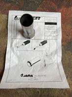 DB Killer nieuw Laser Pro D’or, Motoren, Ophalen of Verzenden