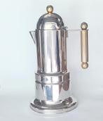 Espresso maker Vev Vigano Kontessa
Italy, Huis en Inrichting, Ophalen of Verzenden, Zo goed als nieuw