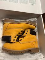 Stoere leren schoenen mostergeel bruin maat 29, Kinderen en Baby's, Kinderkleding | Schoenen en Sokken, Ophalen, Schoenen, Nieuw