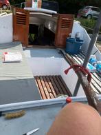 Opknapper lief zeil kajuitjachtje, Ophalen, Gebruikt, Motor en Techniek, Motorboot