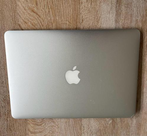 MacBook Air mid 2013 - 121Gb, Computers en Software, Apple Macbooks, MacBook Air, 13 inch, Minder dan 2 Ghz, 128 GB of minder